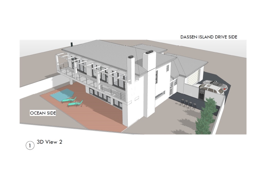 0 Bedroom Property for Sale in Yzerfontein Western Cape